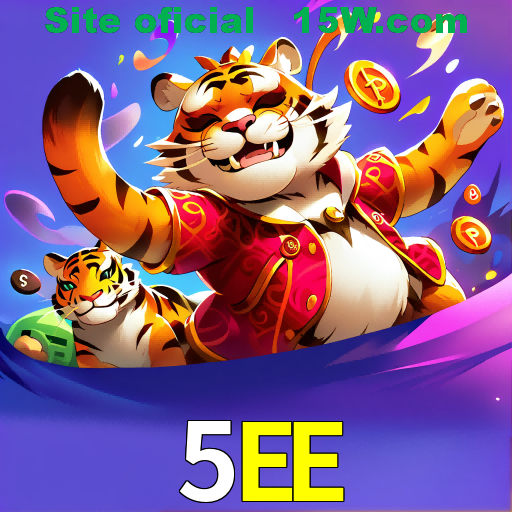 Imagem promocional da 5EE mostrando a plataforma e suas vantagens